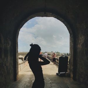 Meet your Posher, Jingyu